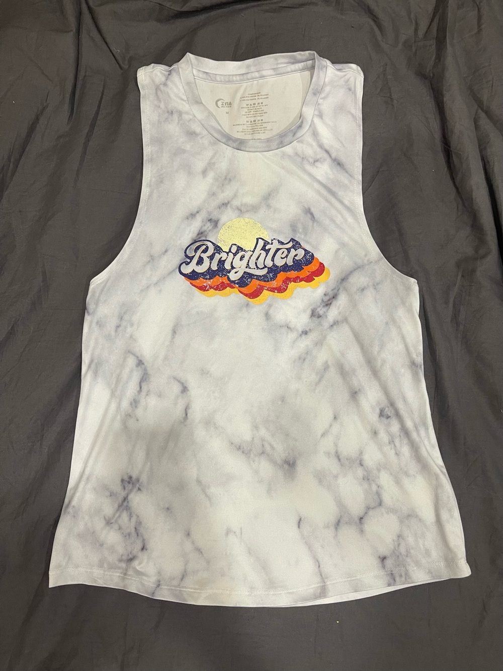 ZYIA Active Brighter Tank Top